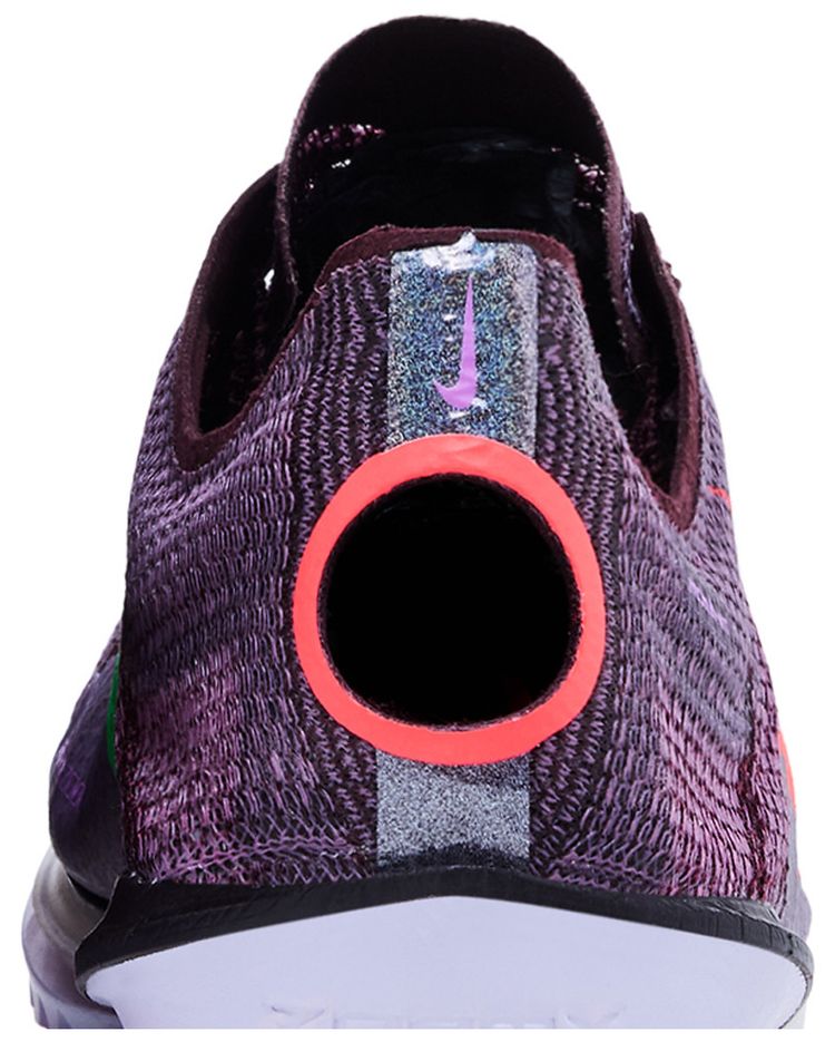 Faith Kipyegon x Nike Air Zoom Victory 2 Fuchsia Dream