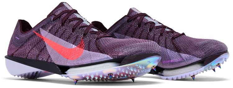 Faith Kipyegon x Nike Air Zoom Victory 2 Fuchsia Dream