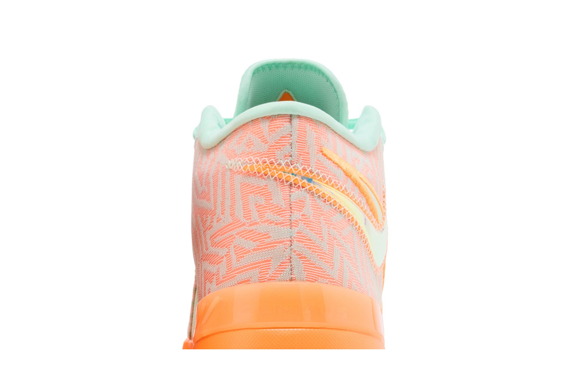 Buy Nike Zoom LeBron NXXT Genisus EP 'Bright Citrus Mint Foam