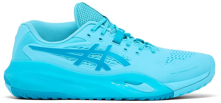 ASICS Gel Resolution X Ice Mint