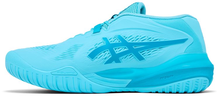 ASICS Gel Resolution X Ice Mint