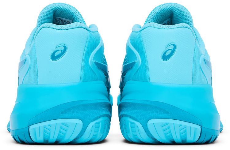 ASICS Gel Resolution X Ice Mint