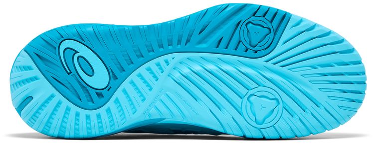 ASICS Gel Resolution X Ice Mint