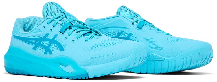 ASICS Gel Resolution X Ice Mint