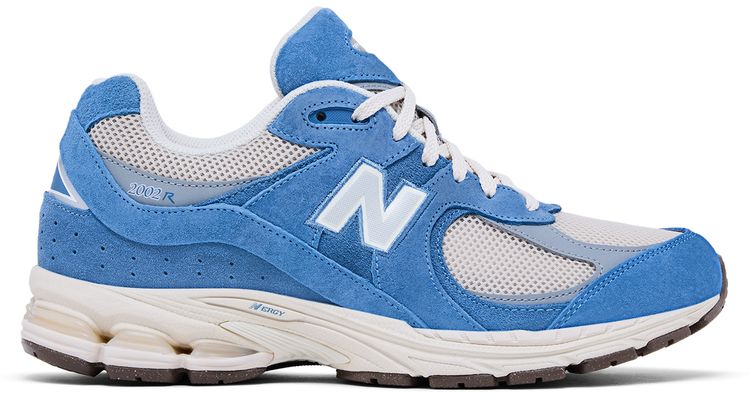 New Balance 2002R Shoreline Blue
