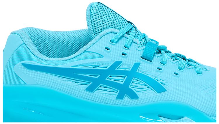 ASICS Gel Resolution X Ice Mint