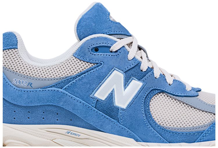 New Balance 2002R Shoreline Blue