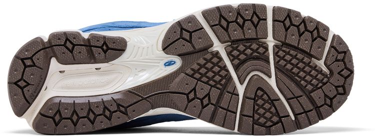 New Balance 2002R Shoreline Blue