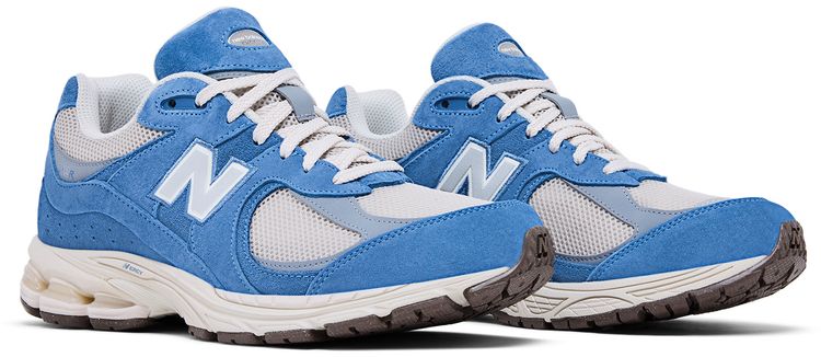 New Balance 2002R Shoreline Blue
