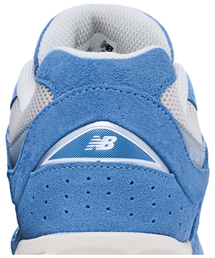 New Balance 2002R Shoreline Blue