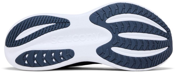 Saucony Triumph 23 Black White