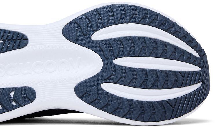 Saucony Triumph 23 Black White