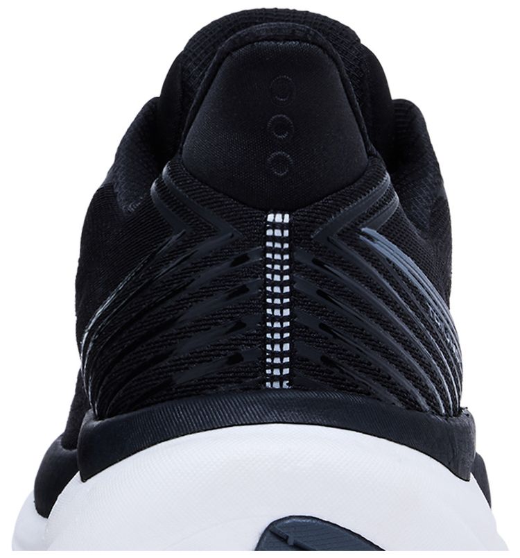 Saucony Triumph 23 Black White