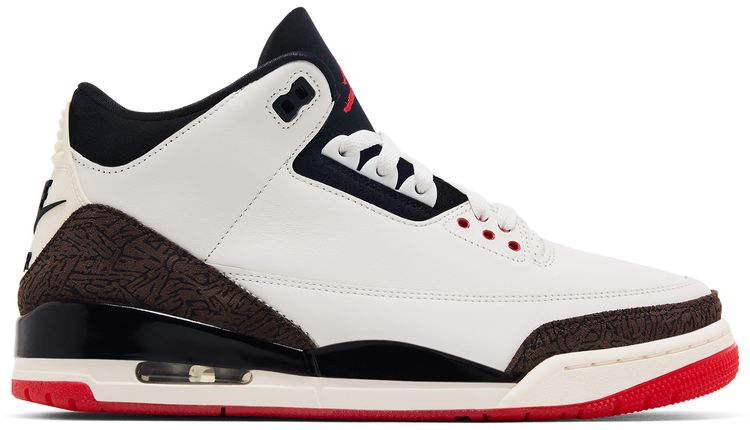 Air Jordan 3 Retro Worlds Best Dad