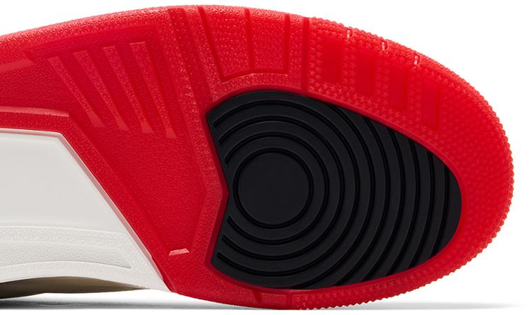 Air Jordan 3 Retro Worlds Best Dad
