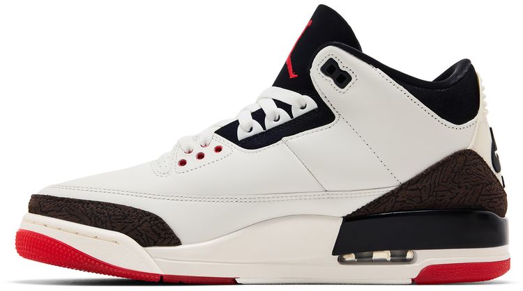 Air Jordan 3 Retro Worlds Best Dad