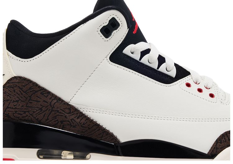 Air Jordan 3 Retro Worlds Best Dad