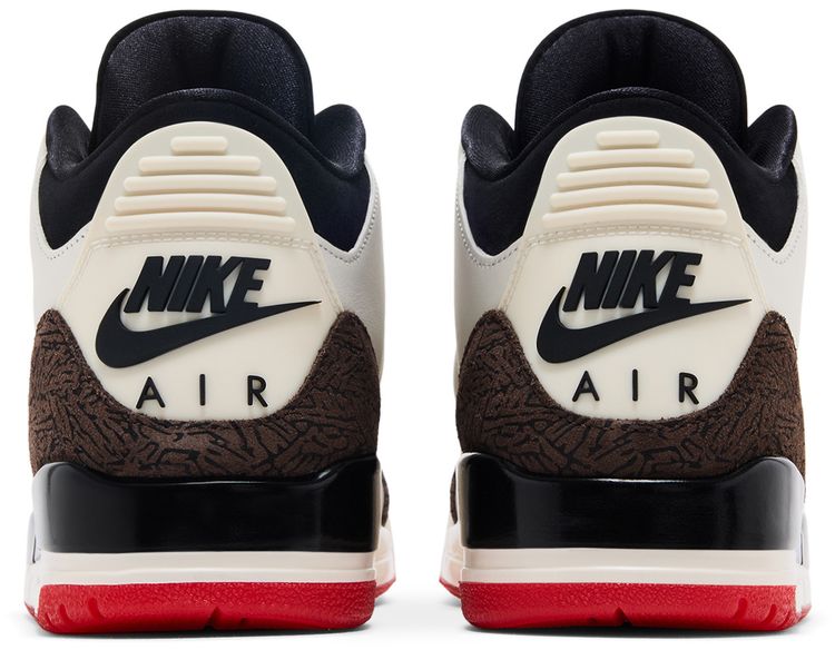 Air Jordan 3 Retro Worlds Best Dad