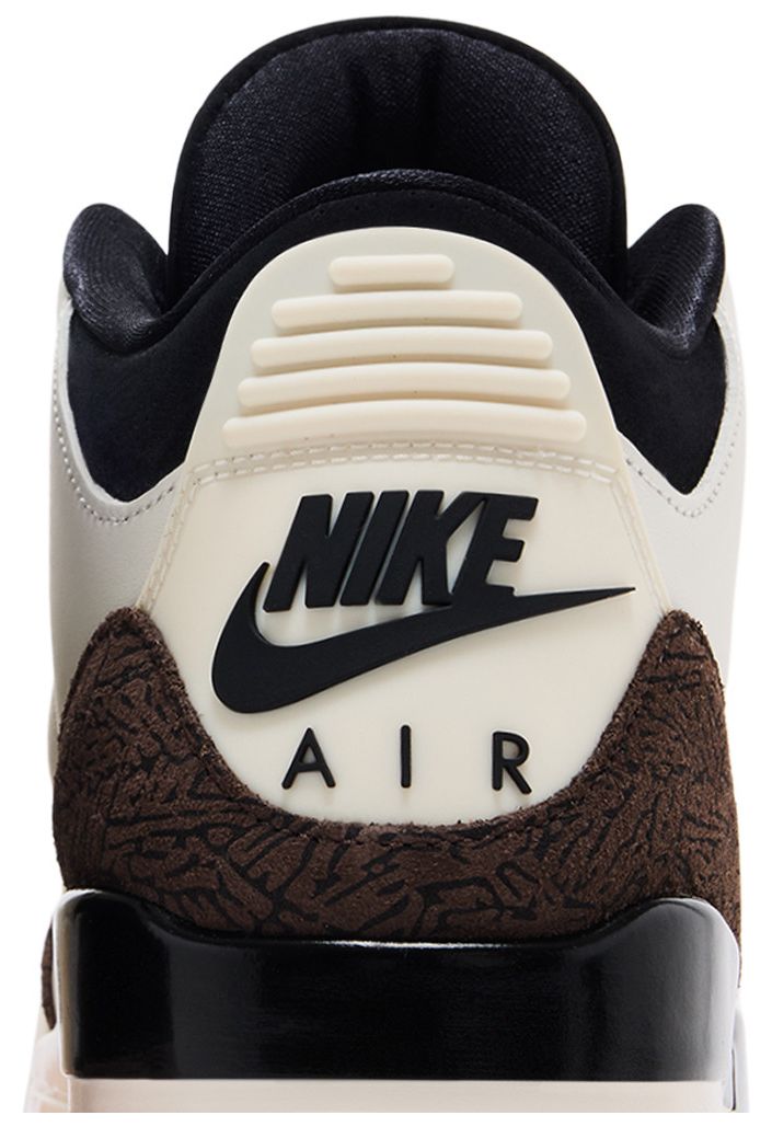 Air Jordan 3 Retro Worlds Best Dad