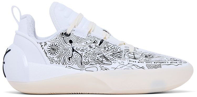 Li Ning Way of Wade All City 12 Encore Team No Sleep