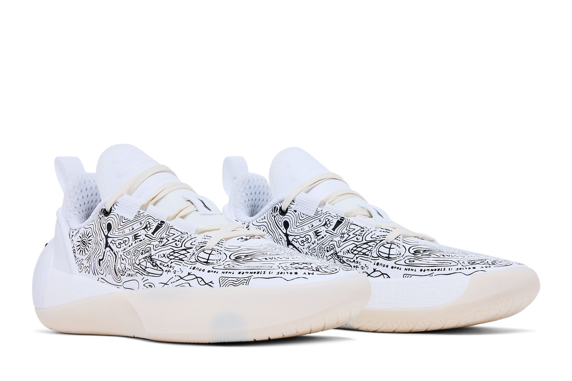 Buy Li-Ning Way of Wade All City 12 Encore 'Team No Sleep