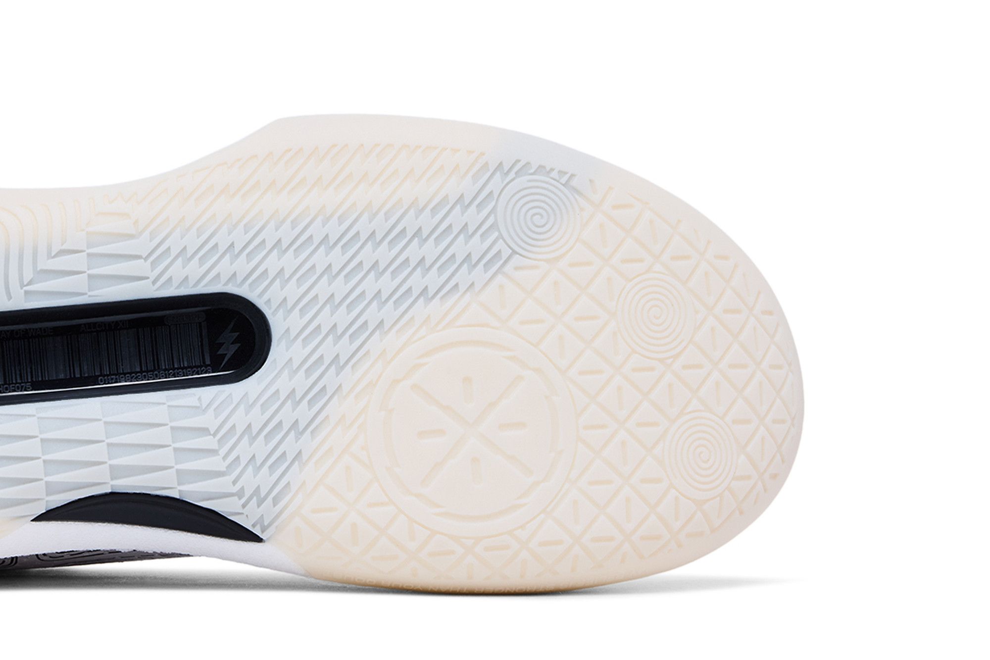 Buy Li-Ning Way of Wade All City 12 Encore 'Team No Sleep