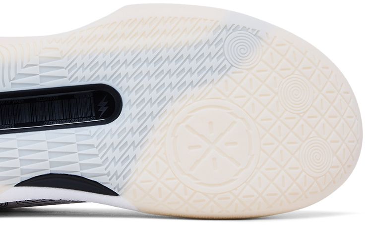 Li Ning Way of Wade All City 12 Encore Team No Sleep