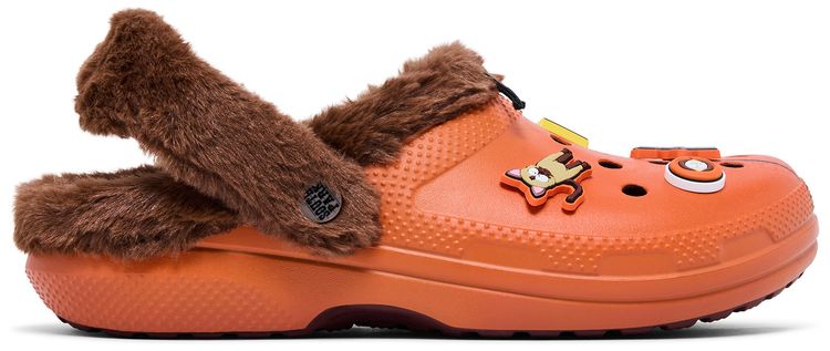 South Park x Crocs Classic Lined Clog Kenny