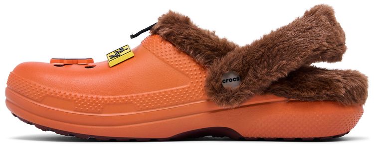South Park x Crocs Classic Lined Clog Kenny