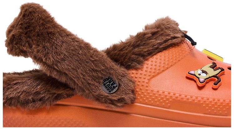 South Park x Crocs Classic Lined Clog Kenny