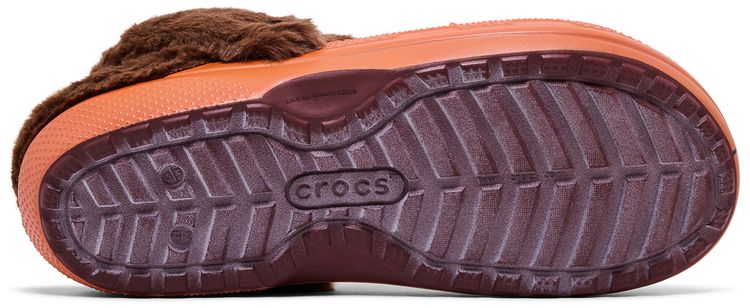 South Park x Crocs Classic Lined Clog Kenny