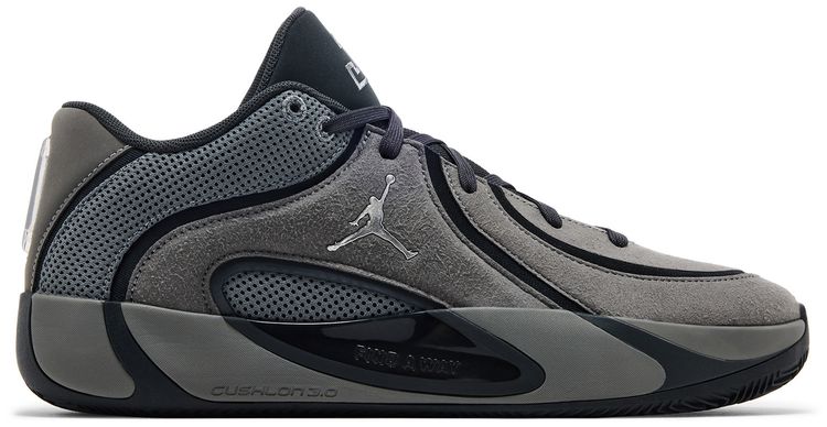 Air Jordan Tatum 4 PF Smoke Grey