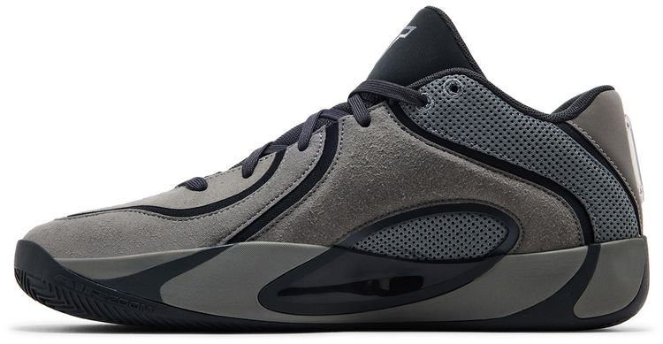 Air Jordan Tatum 4 PF Smoke Grey