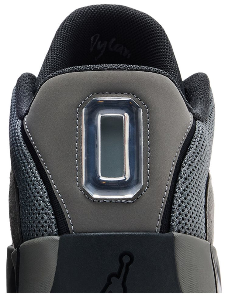 Air Jordan Tatum 4 PF Smoke Grey