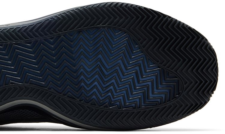 Air Jordan Tatum 4 PF Smoke Grey
