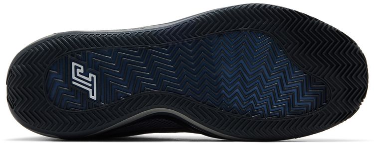Air Jordan Tatum 4 PF Smoke Grey