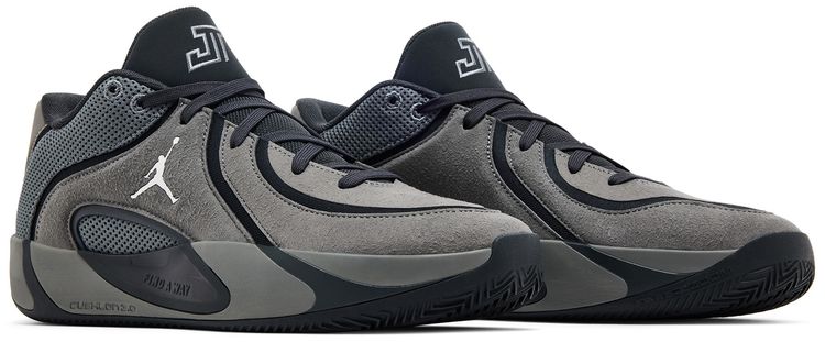 Air Jordan Tatum 4 PF Smoke Grey