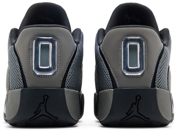 Air Jordan Tatum 4 PF Smoke Grey