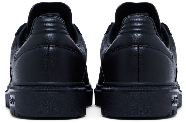 adidas Samba Lux Freizeit Core Black
