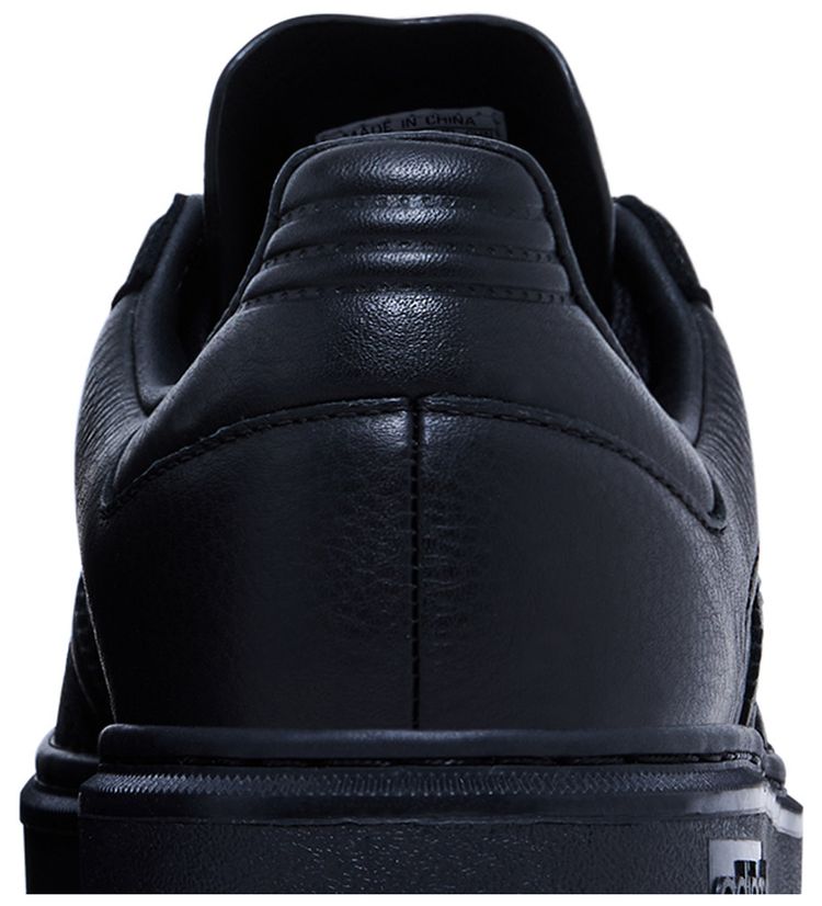 adidas Samba Lux Freizeit Core Black