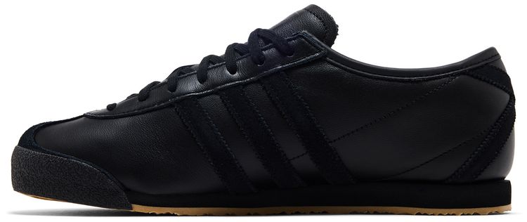 adidas Italia 70s Black Gum