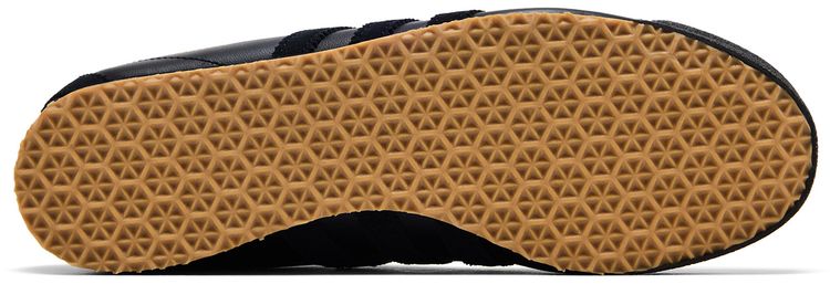 adidas Italia 70s Black Gum