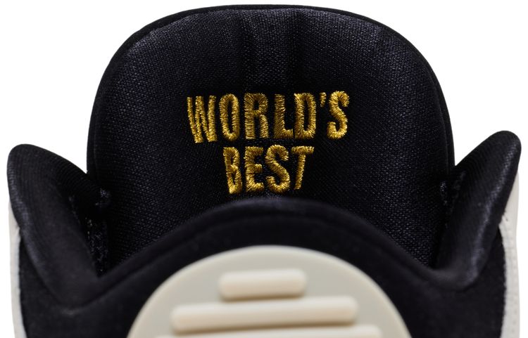 Air Jordan 3 Retro Worlds Best Dad