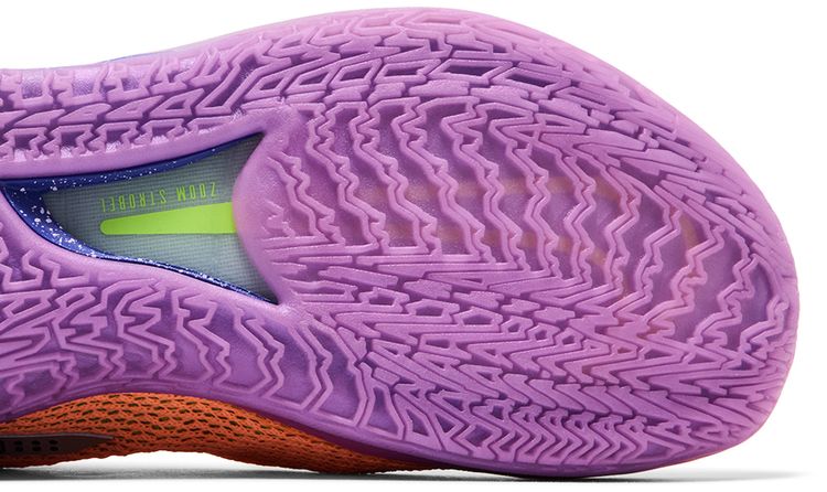 Dylan Harper x Nike Air Zoom GT Cut Tri State