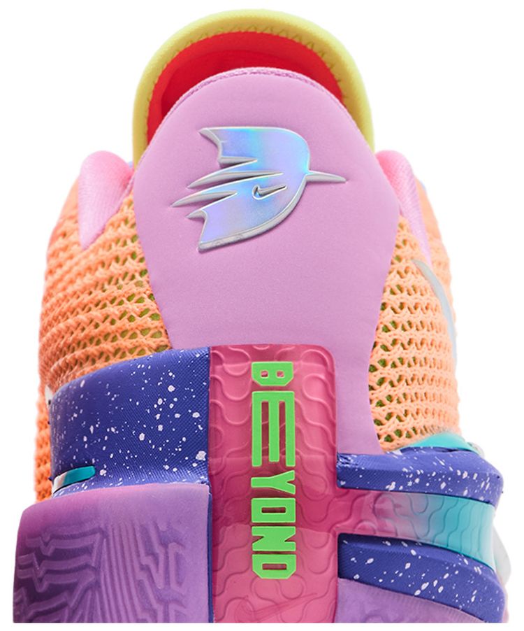 Dylan Harper x Nike Air Zoom GT Cut Tri State