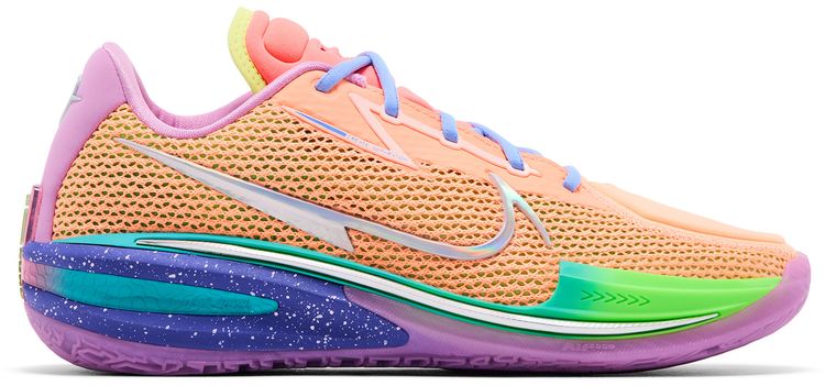 Dylan Harper x Nike Air Zoom GT Cut Tri State