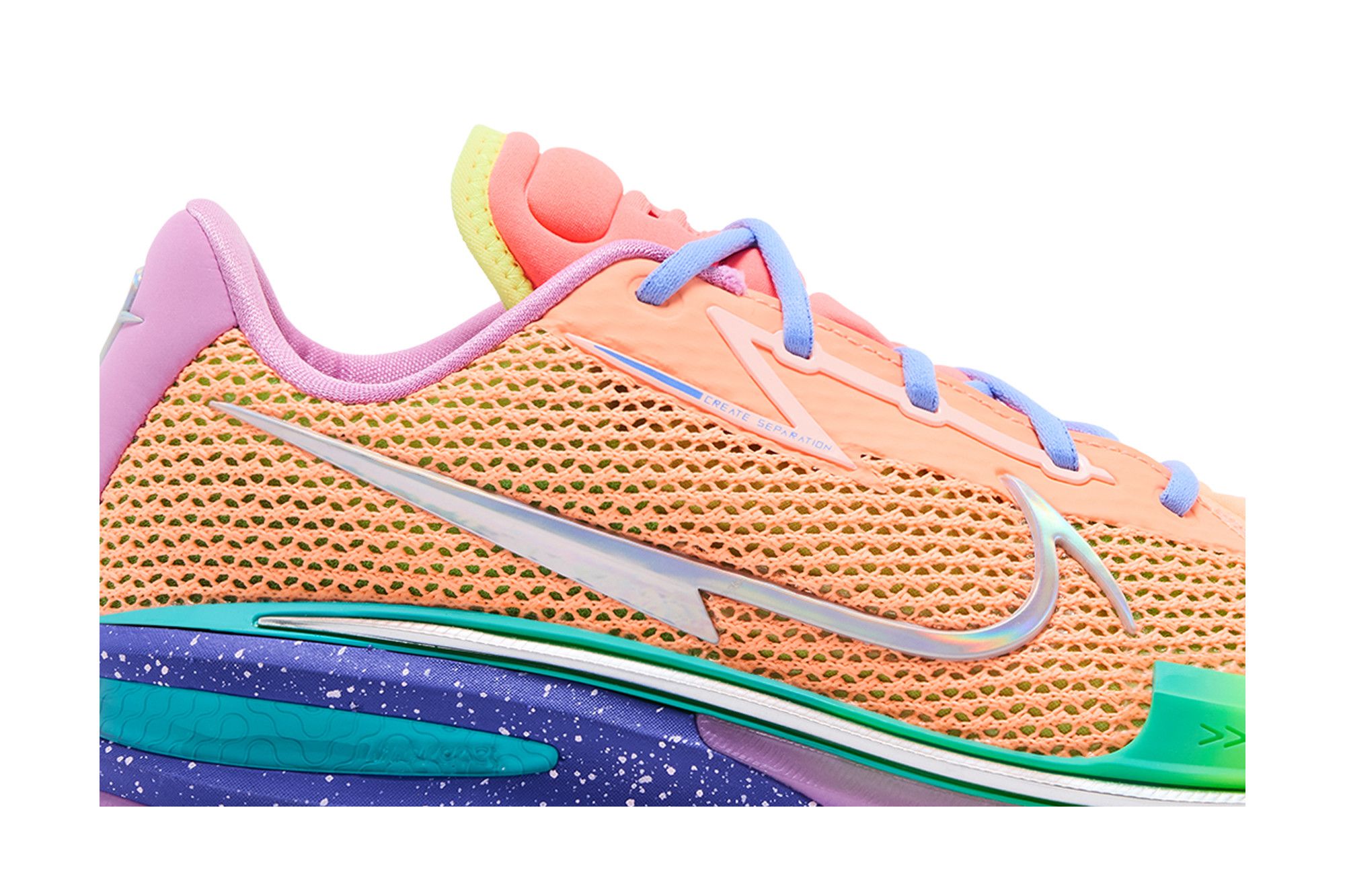 Buy Dylan Harper x Nike Air Zoom GT Cut 'Tri-State' - CZ0175 800