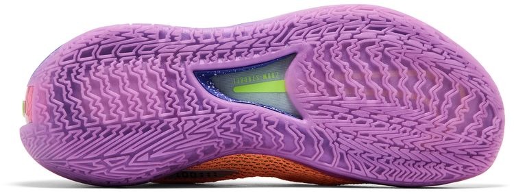 Dylan Harper x Nike Air Zoom GT Cut Tri State