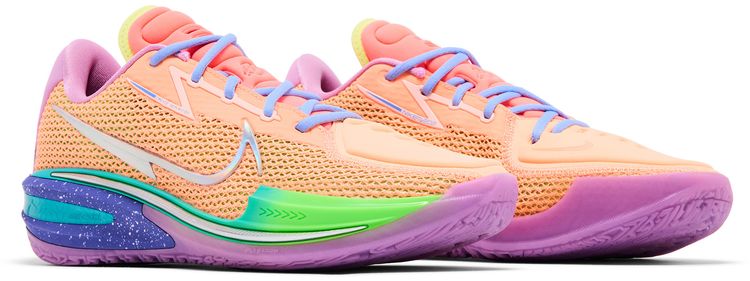 Dylan Harper x Nike Air Zoom GT Cut Tri State