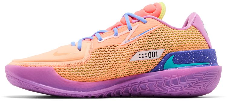 Dylan Harper x Nike Air Zoom GT Cut Tri State